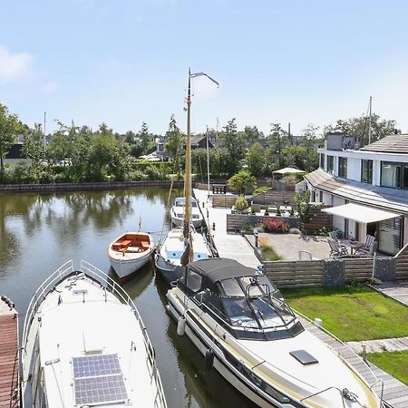 Riverside-Lemmer Exteriér fotografie